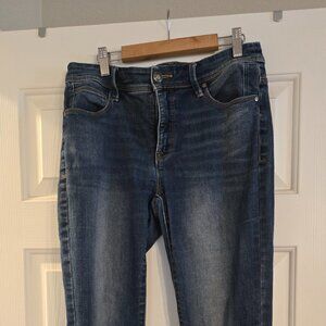 So Slimming by Chico's - Jeans - Size 00 - EUC